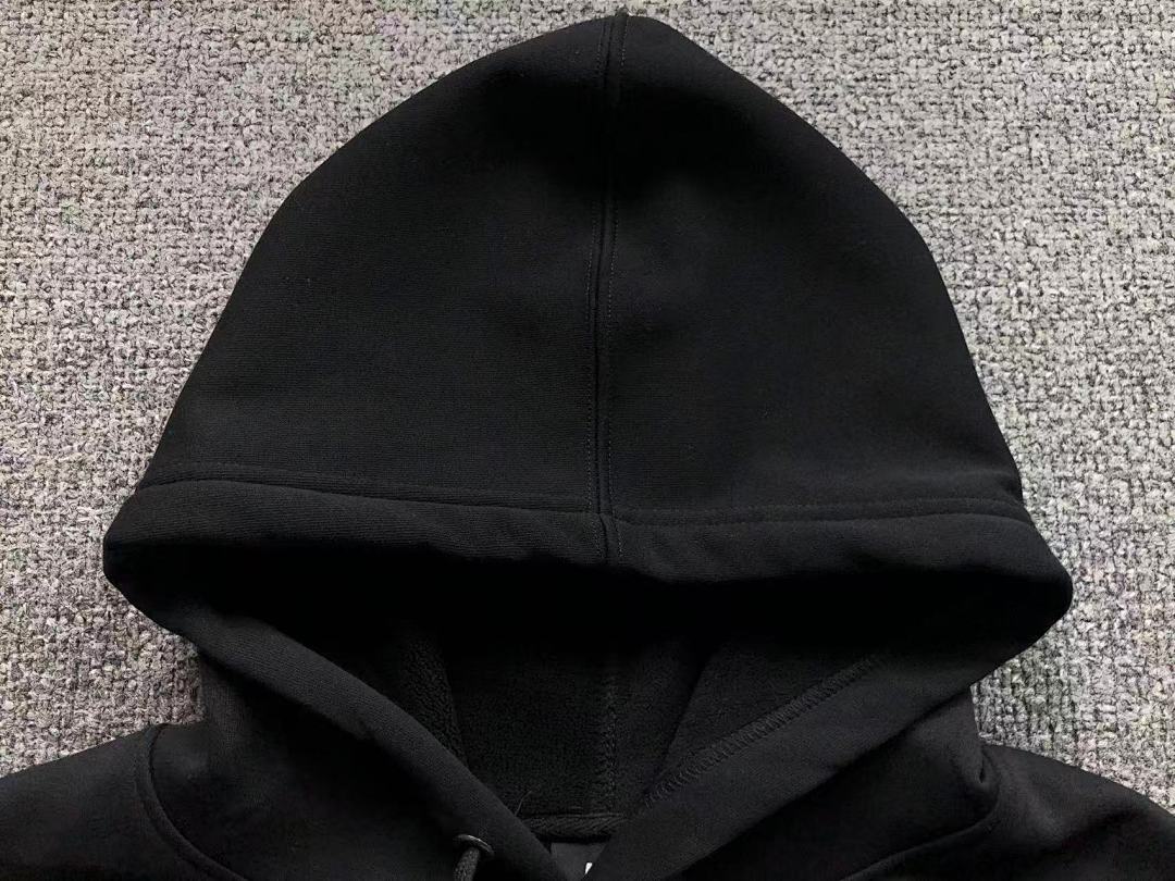 Unbranded 215 N⭐K⭐ HOODIE 412042001 (Im 170Cm 60Kg I Wear Size M In The Phot) - Image 21