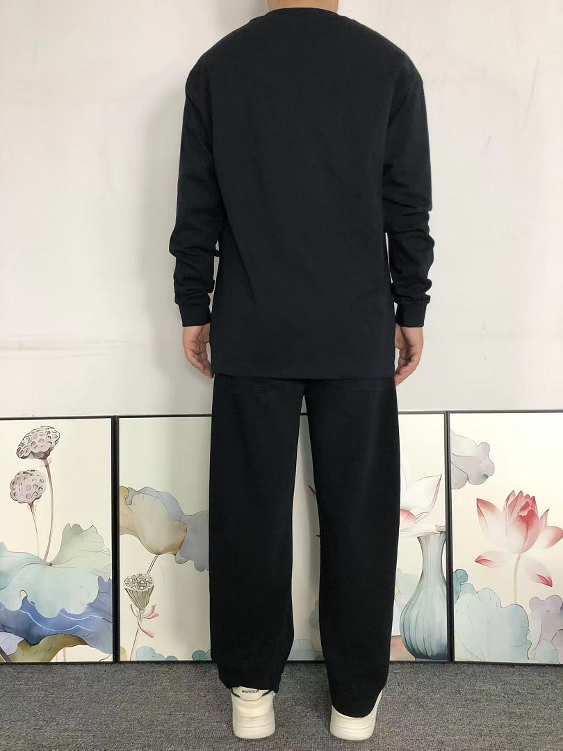 Corteiz 95 CORTEIZ LONG SLEEVED 524251478 (Im 170Cm 60Kg I Wear Size M In The Phot) - Image 4