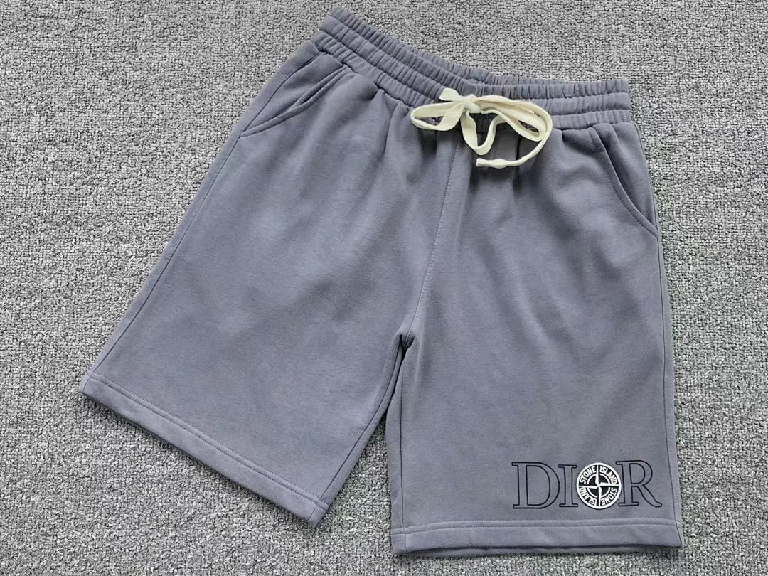 Dior 138 D⭐O⭐ SHORTS 413230321 (Im 170Cm 60Kg I Wear Size M In The Phot) - Image 11