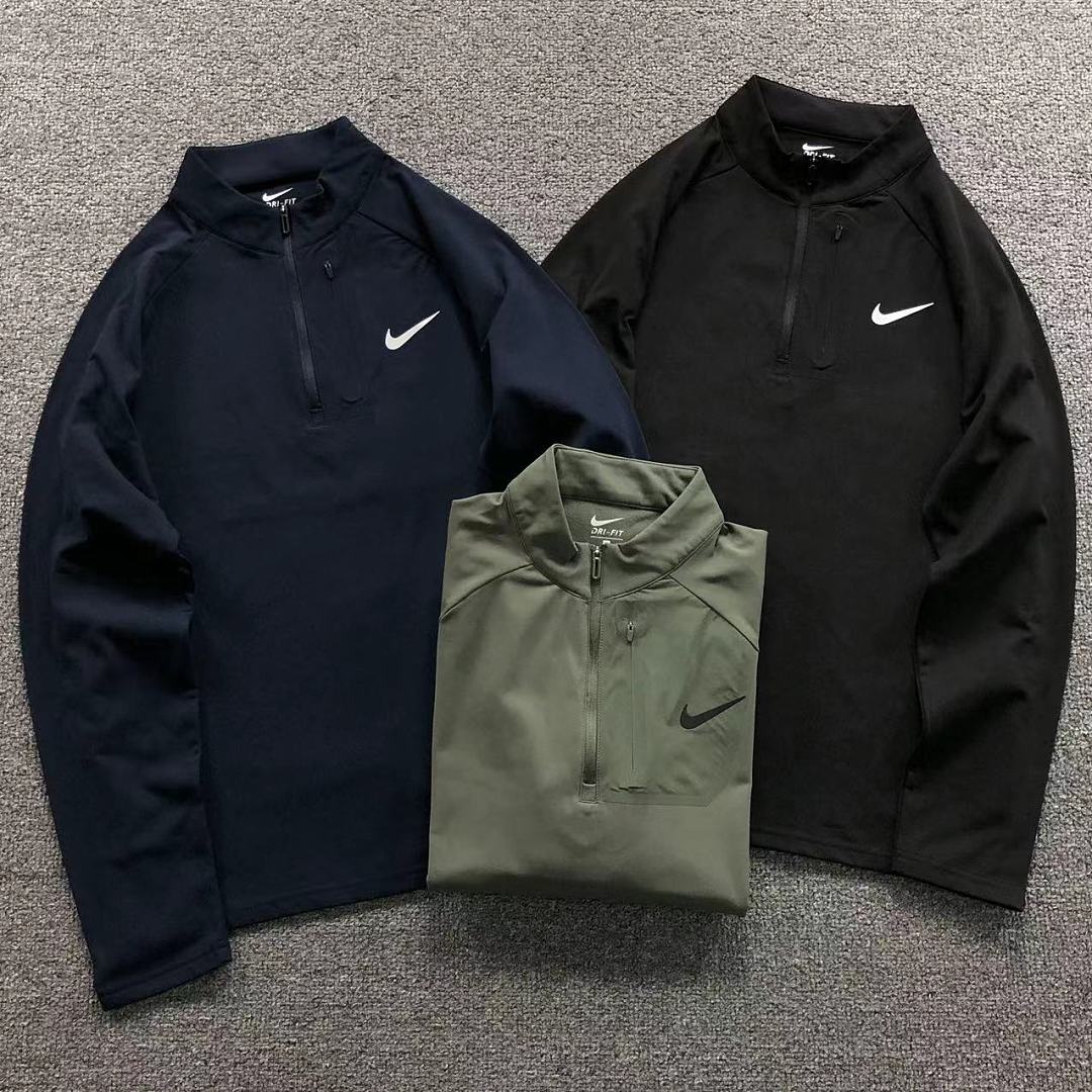 Nike 168 N⭐K⭐ LONG SLEEVED 3207101504 (Im 170Cm 60Kg I Wear Size L In The Phot)