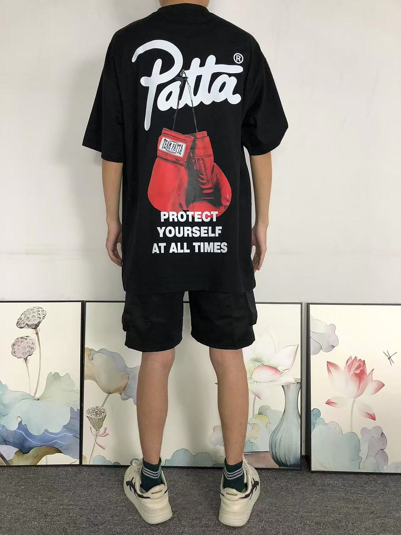 Patta 82 P⭐TT⭐ T-SHIRT 1262414175 (Im 170Cm 60Kg I Wear Size L In The Phot) - Image 4