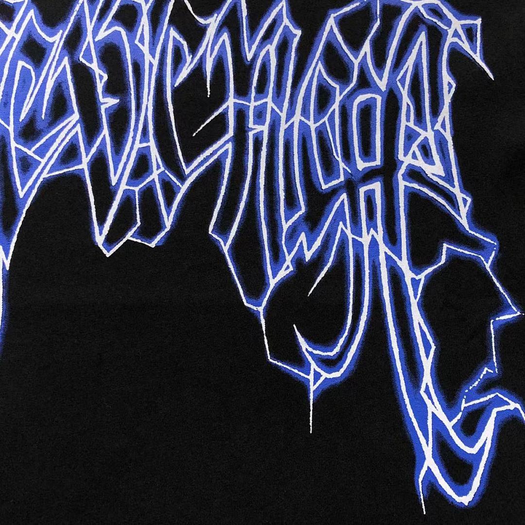 Revenge 69 REVENGE T-SHIRT 504013691 (Im 170Cm 60Kg I Wear Size S In The Phot) - Image 18