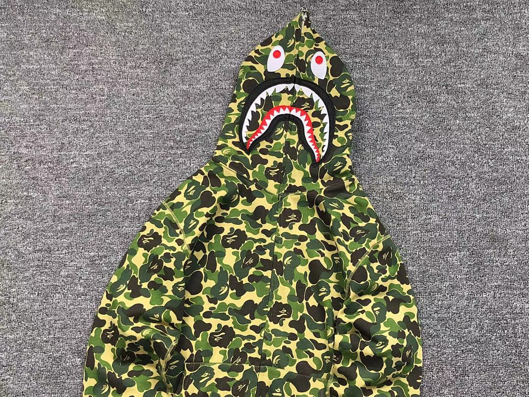 Bape 239 BAPE - Image 15