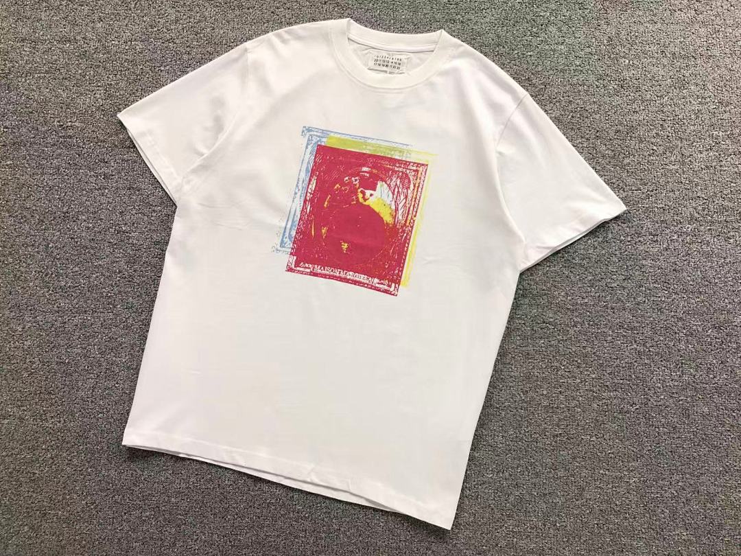 On Running 85 MAISON MARGIELA T-SHIRT 5231260162 (Im 170Cm 60Kg I Wear Size M In The Phot) - Image 6