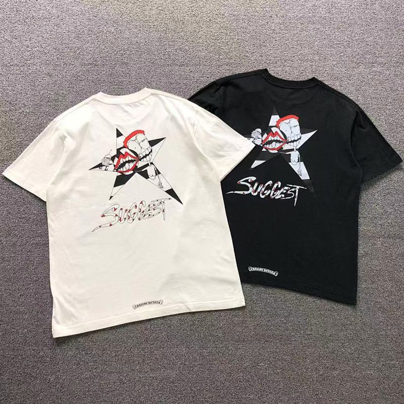 Comme des Garcons 108 C⭐⭐OME HE⭐⭐TS T-SHIRT 123110902 (Im 170Cm 60Kg I Wear Size S In The Phot), photo 1