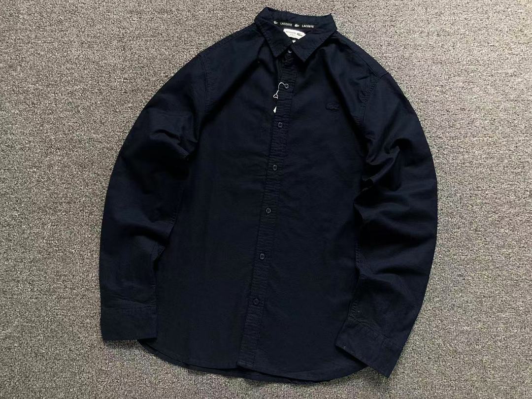 Lacoste 135 LACOSTE SHIRT 5251605147 (Im 170Cm 60Kg I Wear Size L In The Phot) - Image 12