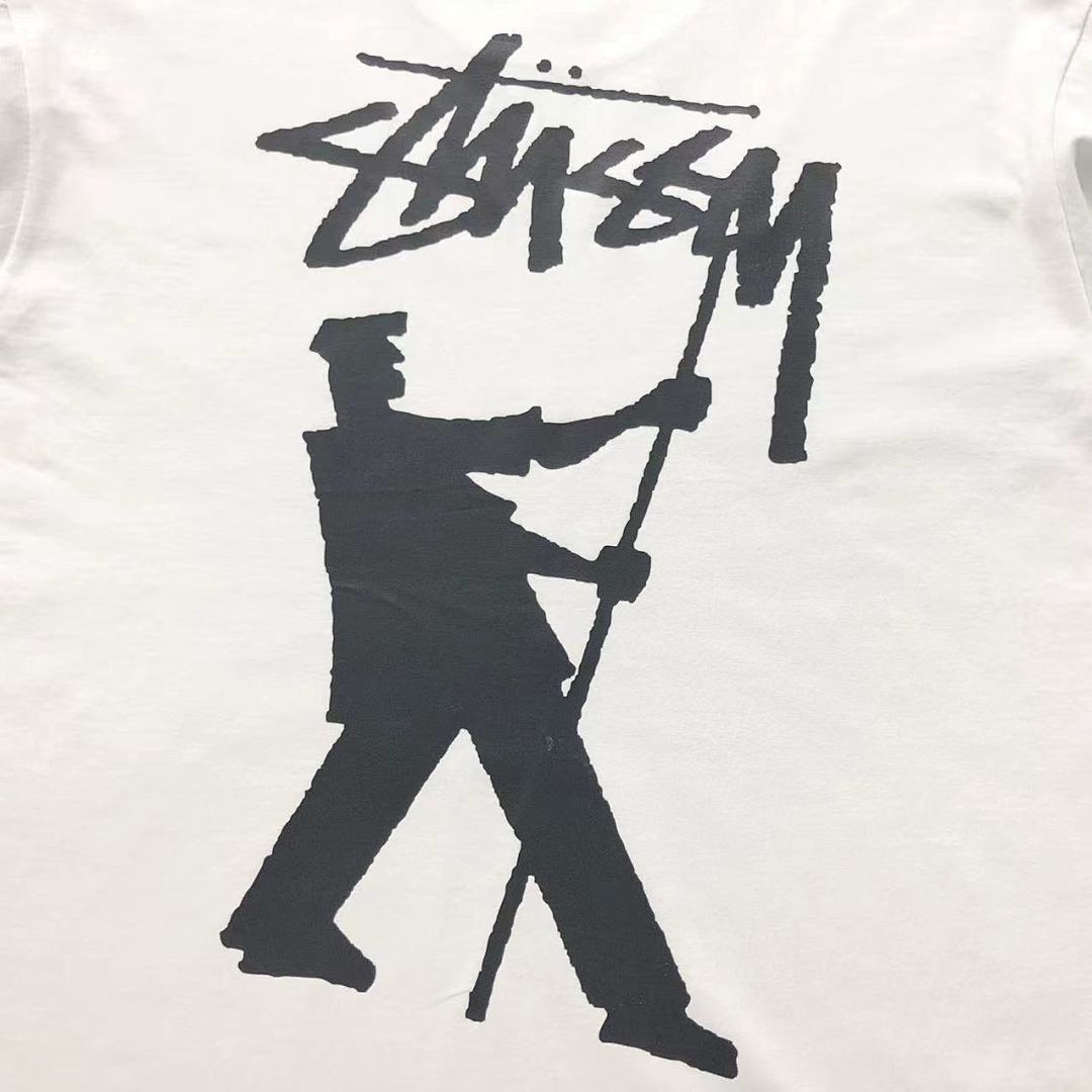 Stussy 78 STUSSY T-SHIRT - Image 26