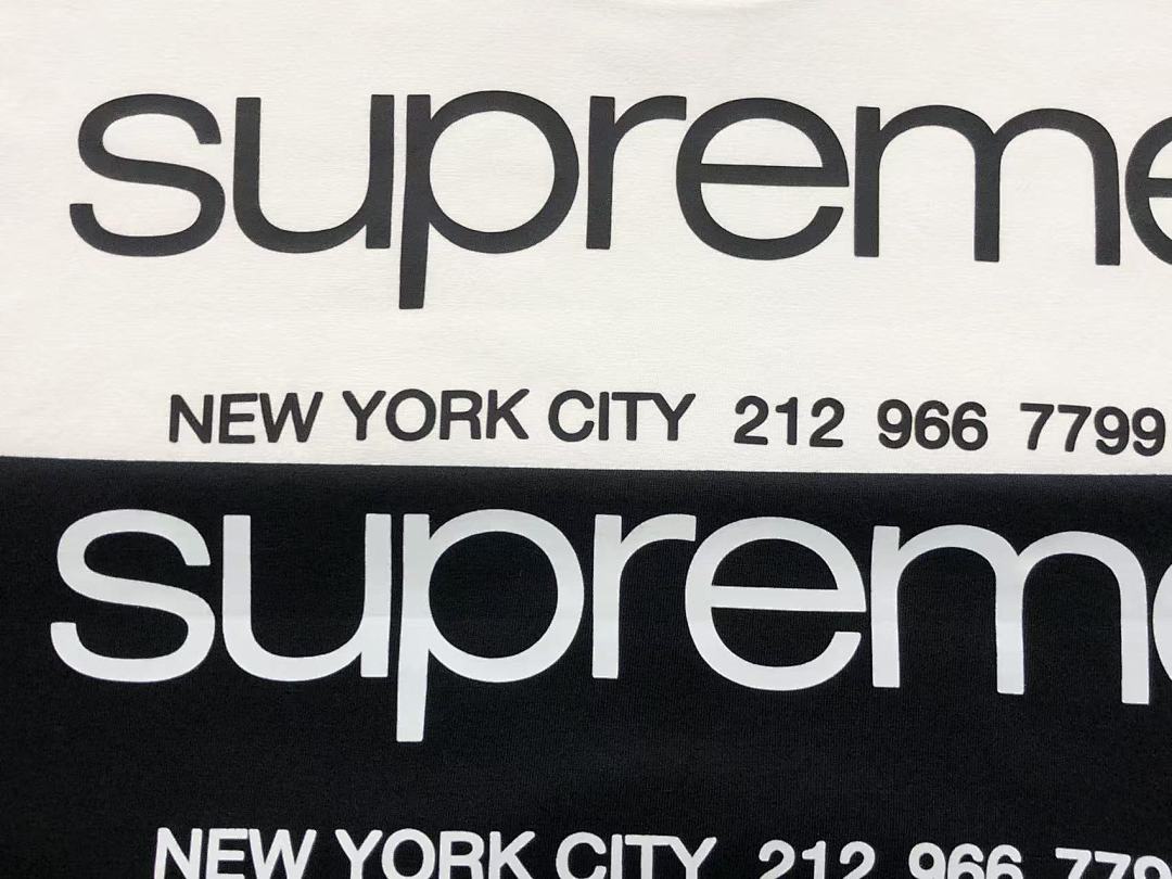 Supreme 78 S⭐⭐R⭐⭐E T-SHIRT 41061025123 (Im 170Cm 60Kg I Wear Size M In The Phot) - Image 13