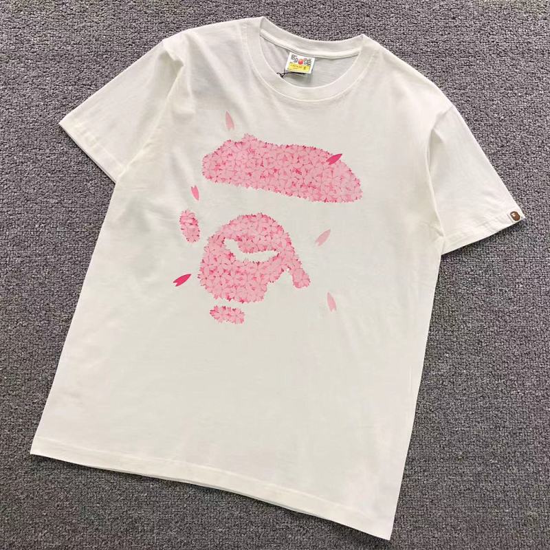 Bape Bape 95 T-SHIRT 3110140217 (Im 170Cm 60Kg I Wear Size S In The Phot), photo 1