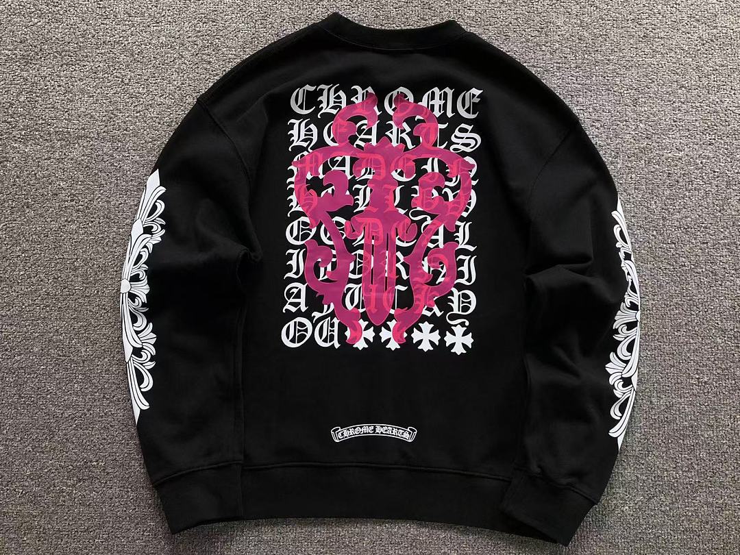 Comme des Garcons 218 C⭐⭐OME HE⭐⭐TS HOODIE 22090405125 (Im 170Cm 60Kg I Wear Size L In The Phot) - Image 10