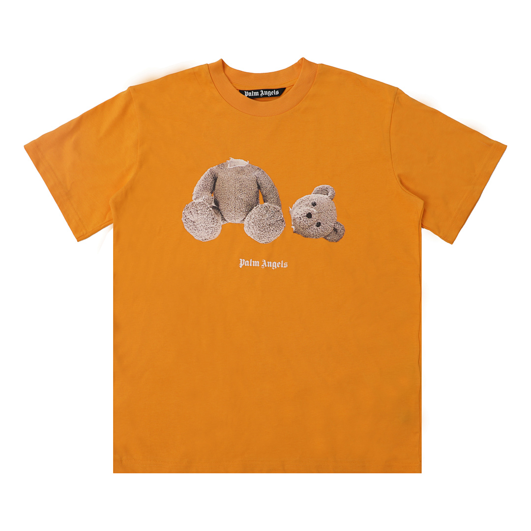 Palm Angels 78 PALM ANGELS T-SHIRT - Image 50