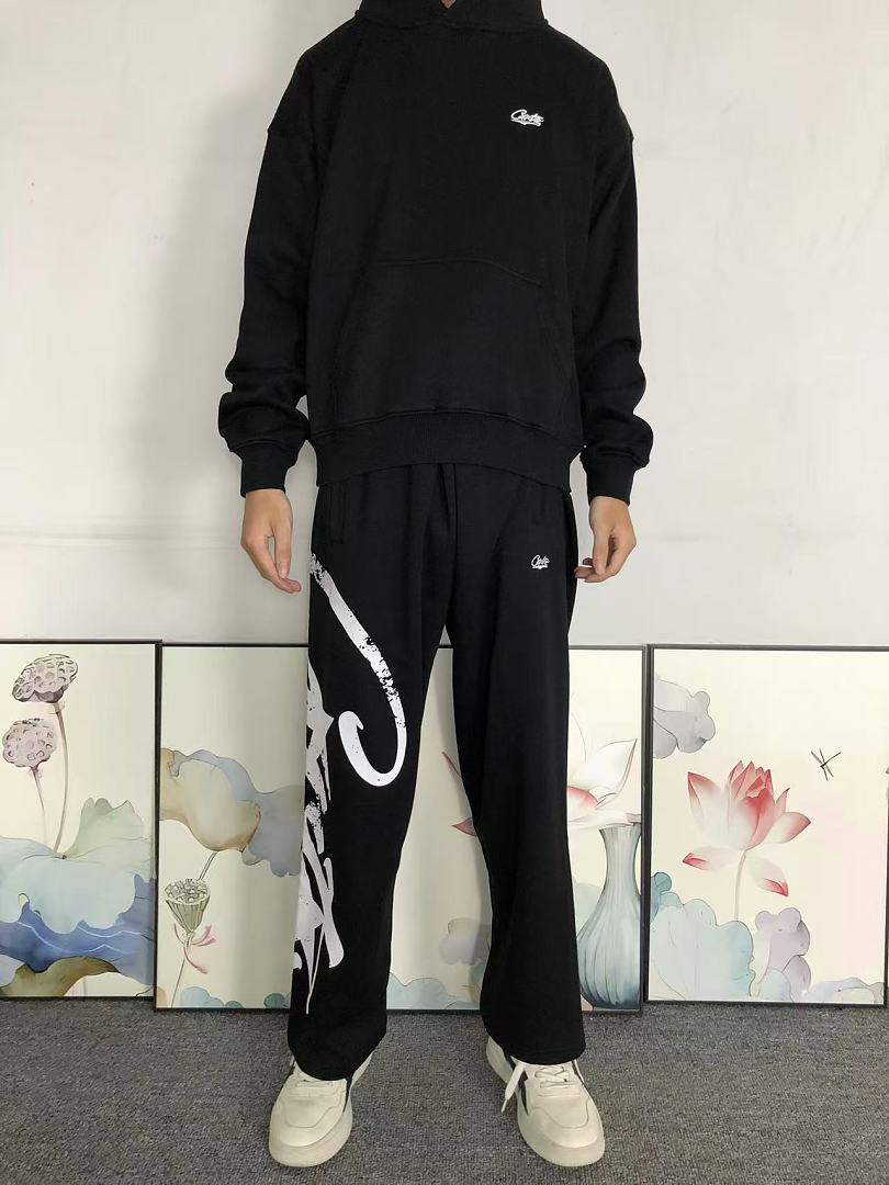 Corteiz TROUSERS 158 CORTEIZ HOODIE 3209012317 (Im 170Cm 60Kg I Wear Size S In The Phot) - Image 4