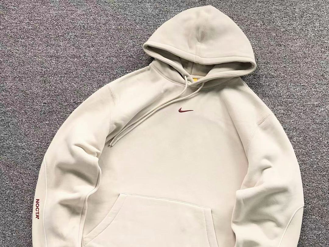 Nike TROUSERS 185 N⭐K⭐ NO⭐T⭐ HOODIE - Image 9