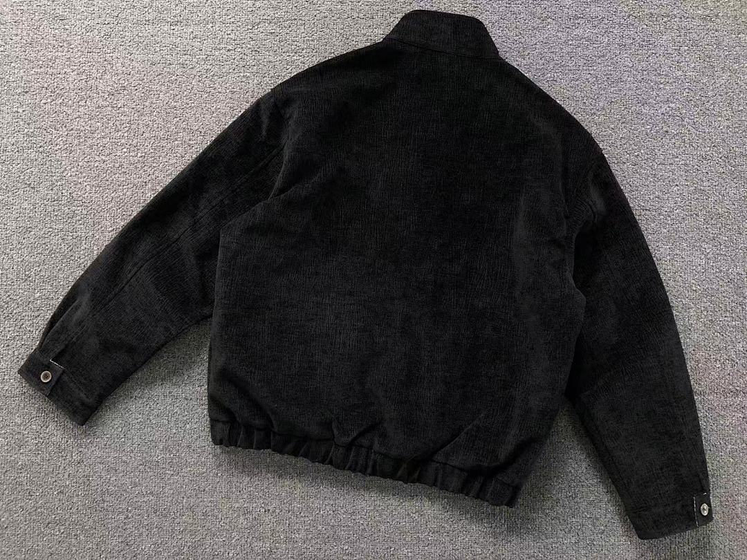 Prada 328 P⭐A⭐A JACKET 22031409001 (Im 170Cm 60Kg I Wear Size L In The Phot) - Image 13