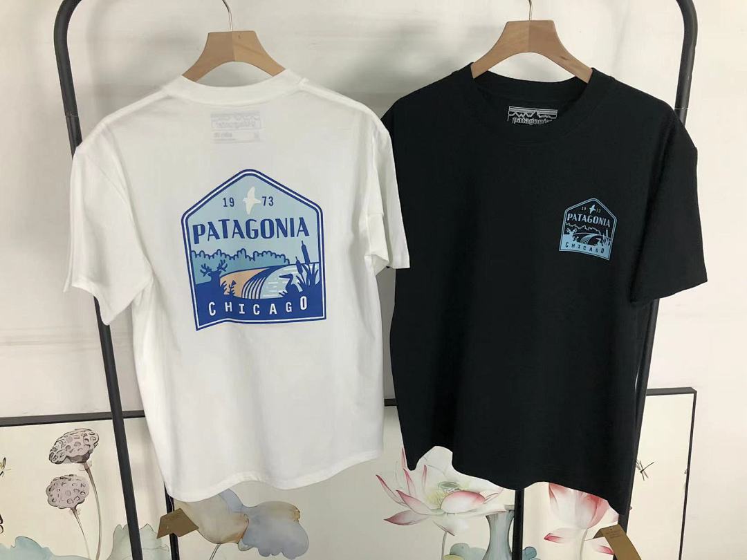On Running 78 PATAGONIA T-SHIRT 123141902 (Im 170Cm 60Kg I Wear Size M In The Phot) - Image 23