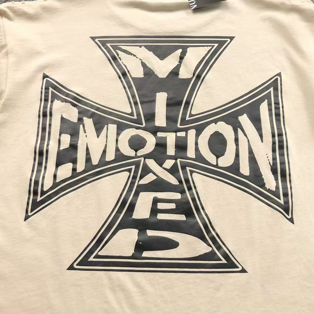 On Running 85 MI⭐⭐D EM⭐⭐ION T-SHIRT 523260691 (Im 170Cm 60Kg I Wear Size S In The Phot) - Image 9