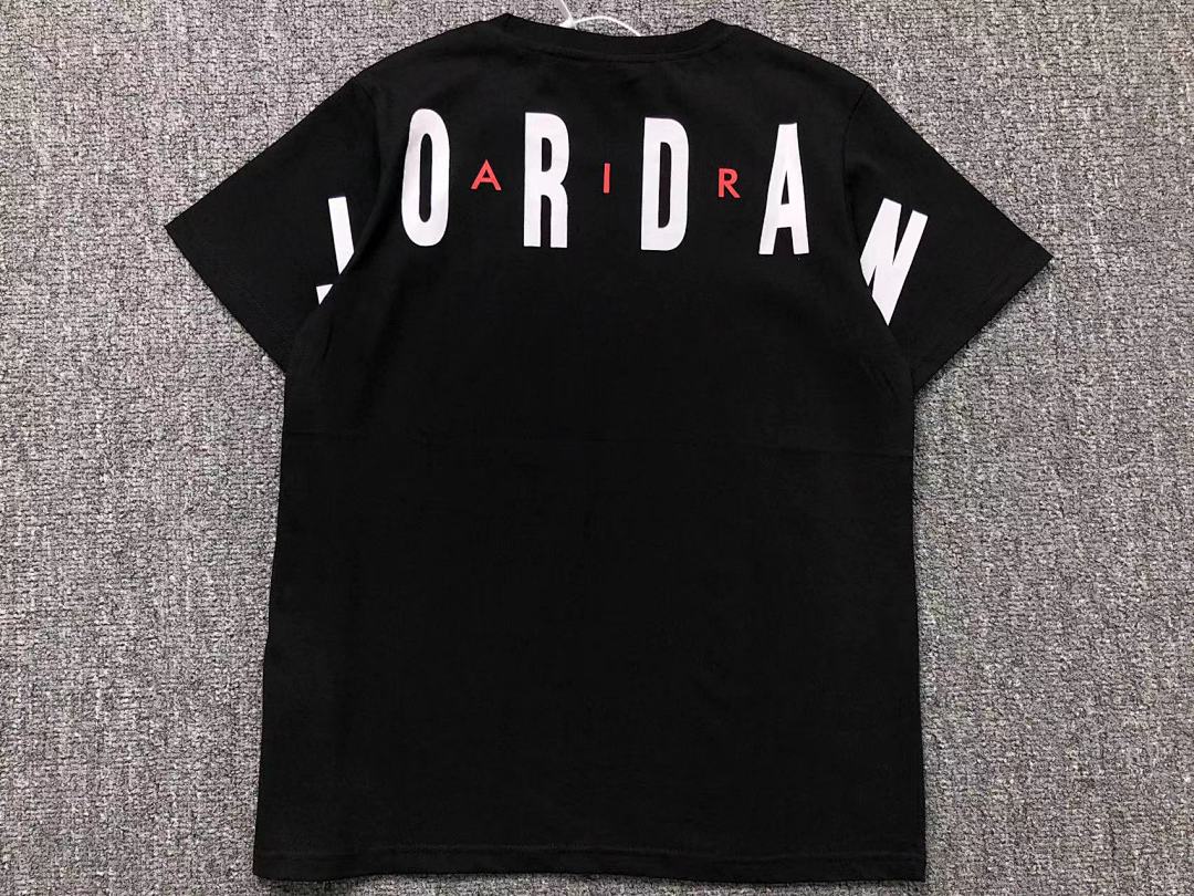 Air Jordan 75 A⭐R J⭐R⭐AN T-SHIRT 412301557 (Im 170Cm 57Kg I Wear Size M In The Phot) - Image 7