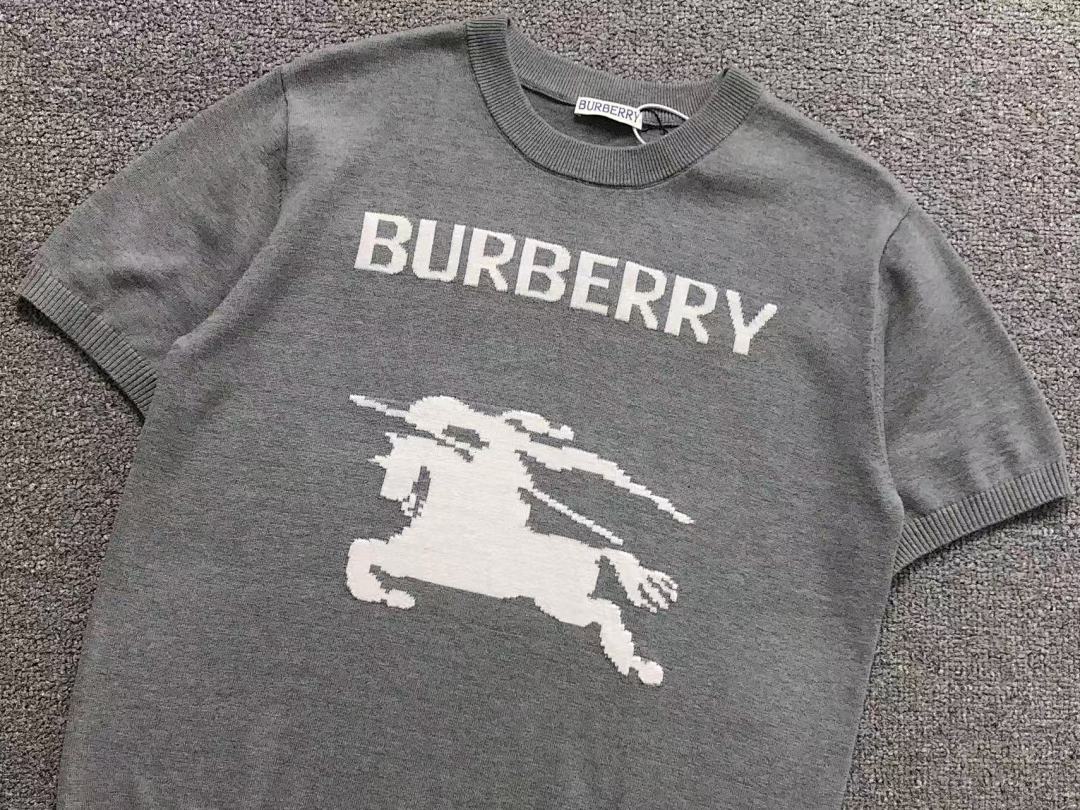Burberry 135 B⭐R⭐E⭐RY T-SHIRT 42030218156 (Im 172Cm 55Kg I Wear Size S In The Phot) - Image 11