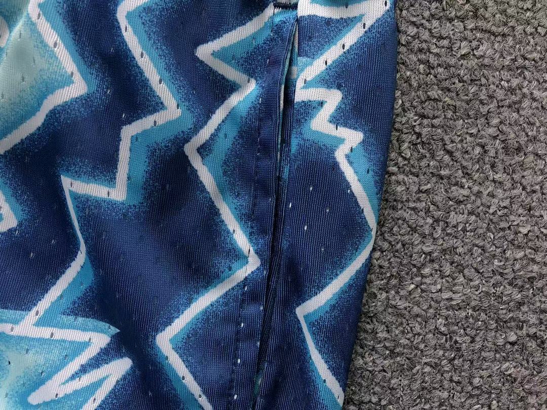Unbranded 85 NBA BASKETBALL SHORTS 11041722002 (Im 170Cm 60Kg I Wear Size XL In The Phot) - Image 14