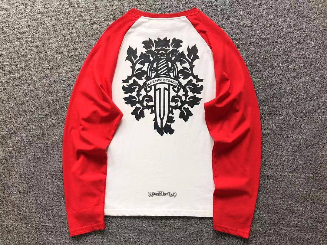 Comme des Garcons 95 C⭐⭐OME HE⭐⭐TS LONG SLEEVED 41090905144 (Im 170Cm 60Kg I Wear Size S In The Phot) - Image 5