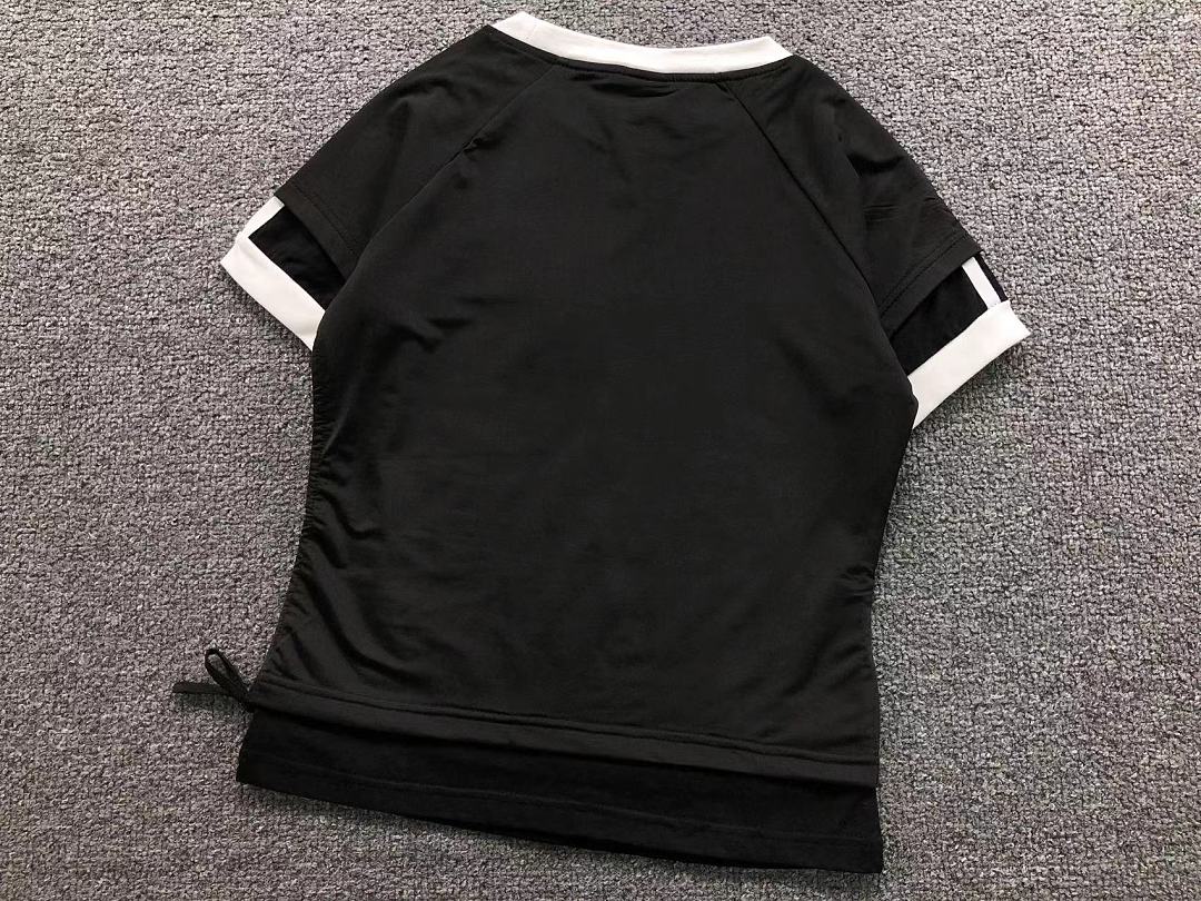 Adidas 113 A⭐I⭐AS T-SHIRT FEMAIE - Image 13
