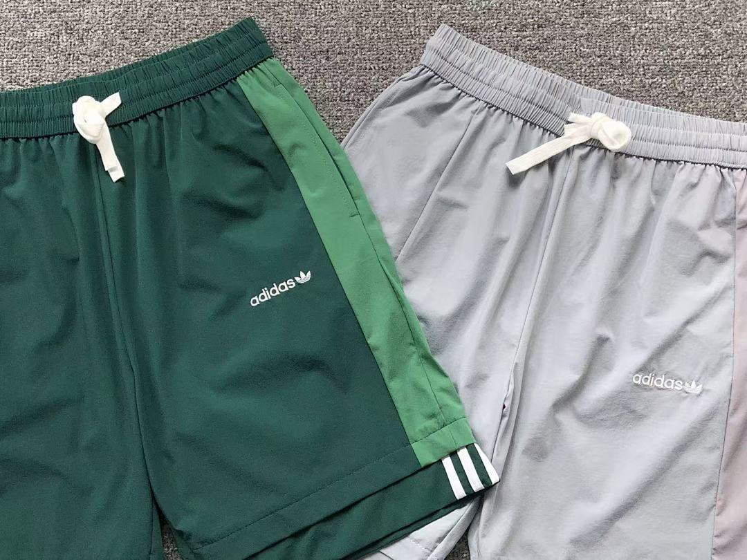 Adidas 95 A⭐I⭐AS SHORTS 504170985 (Im 170Cm 60Kg I Wear Size M In The Phot) - Image 6