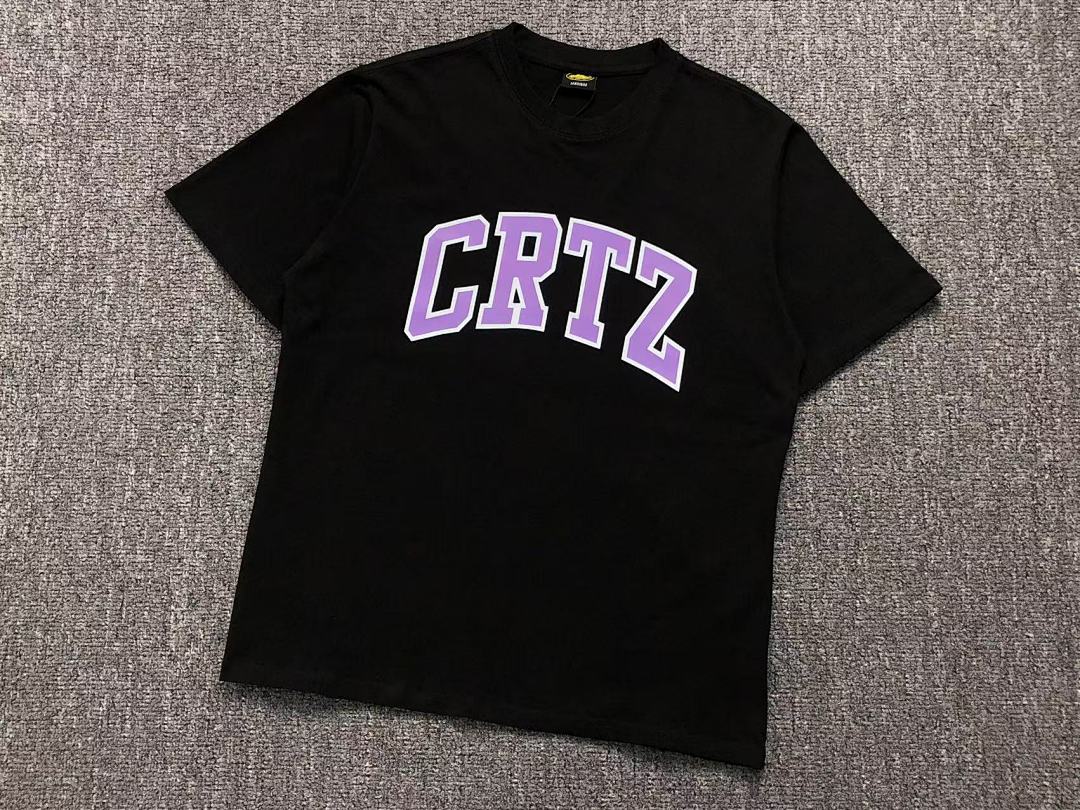 Corteiz 78 CORTEIZ T-SHIRT 311070834 (Im 170Cm 55Kg I Wear Size L In The Phot) - Image 8