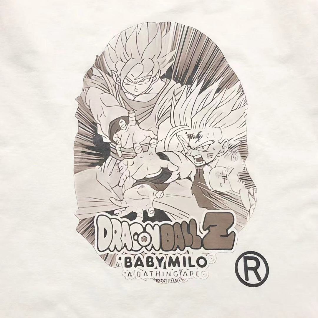 Bape 79 BAPE T-SHIRT - Image 13