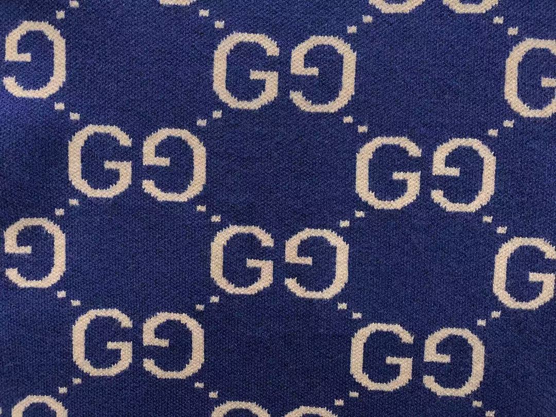 Gucci 208 G⭐C⭐I SWEATER 3108132921 (Im 170Cm 60Kg I Wear Size XL In The Phot) - Image 8