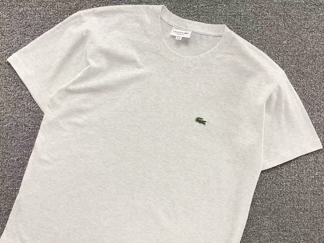 Lacoste 108 LACOSTE T-SHIRT 2122635001 (Im 170Cm 55Kg I Wear Size M In The Phot) - Image 14