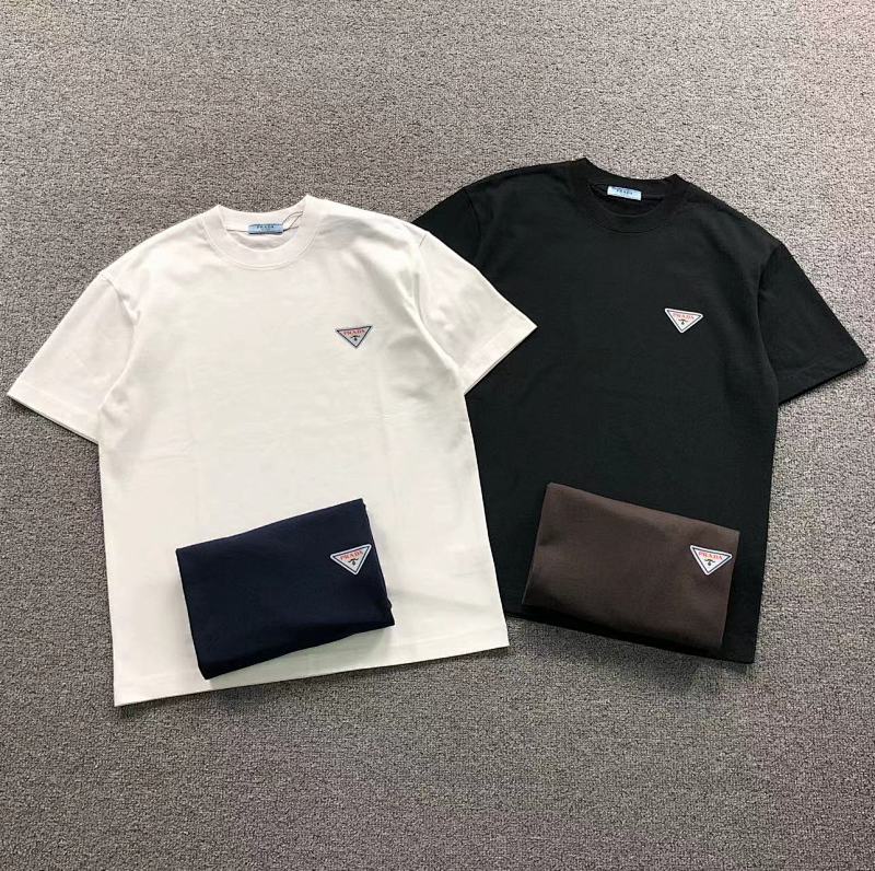 Prada Prada 118 P⭐A⭐A T-SHIRT 5212408147 (Im 170Cm 60Kg I Wear Size M In The Phot), photo 1