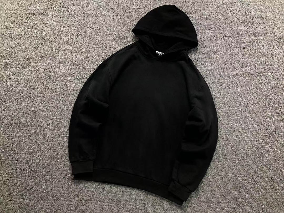 Acne Studios 195 ACNE STUDIOS HOODIE 4109250277 (Im 170Cm 60Kg I Wear Size M In The Phot) - Image 19