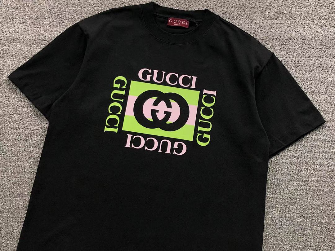 Unbranded 158 G⭐C⭐I T-SHIRT 2201171201 (Im 170Cm 60Kg I Wear Size L In The Phot) - Image 9