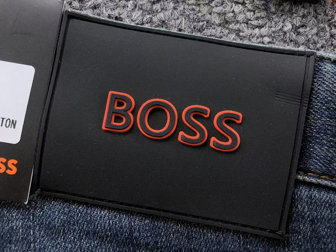 Hugo Boss 225 H⭐G⭐ B⭐⭐S TROUSERS 3108072205 (Im 170Cm 60Kg I Wear Size 34 In The Phot) - Image 9