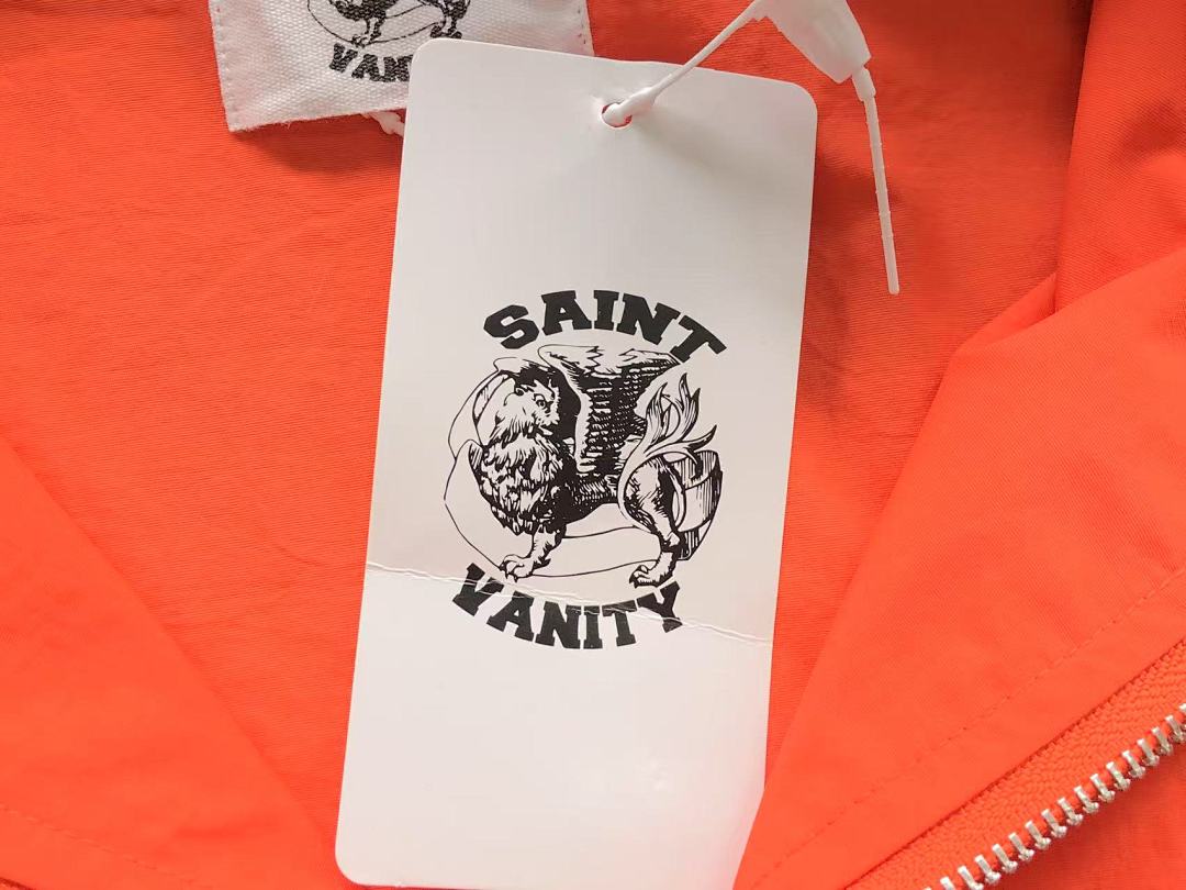 Saint Vanity 208 SSA⭐N⭐ VA⭐IT⭐ T-SHIRT 3104190872 (Im 170Cm 60Kg I Wear Size M In The Phot) - Image 17