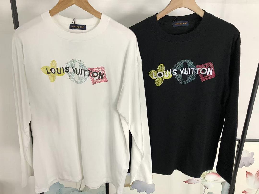 Unbranded 138 L⭐ LONG SLEEVED 2111101901 (Im 170Cm 60Kg I Wear Size M In The Phot) - Image 20