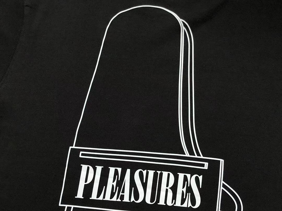 Pleasures 89 PLEASURES T-SHIRT - Image 13