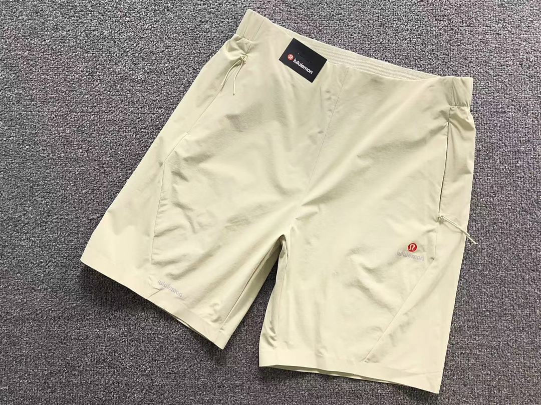 Unbranded 128 LULULEMON SHORTS 2204222301 (Im 170Cm 60Kg I Wear Size XL In The Phot) - Image 12