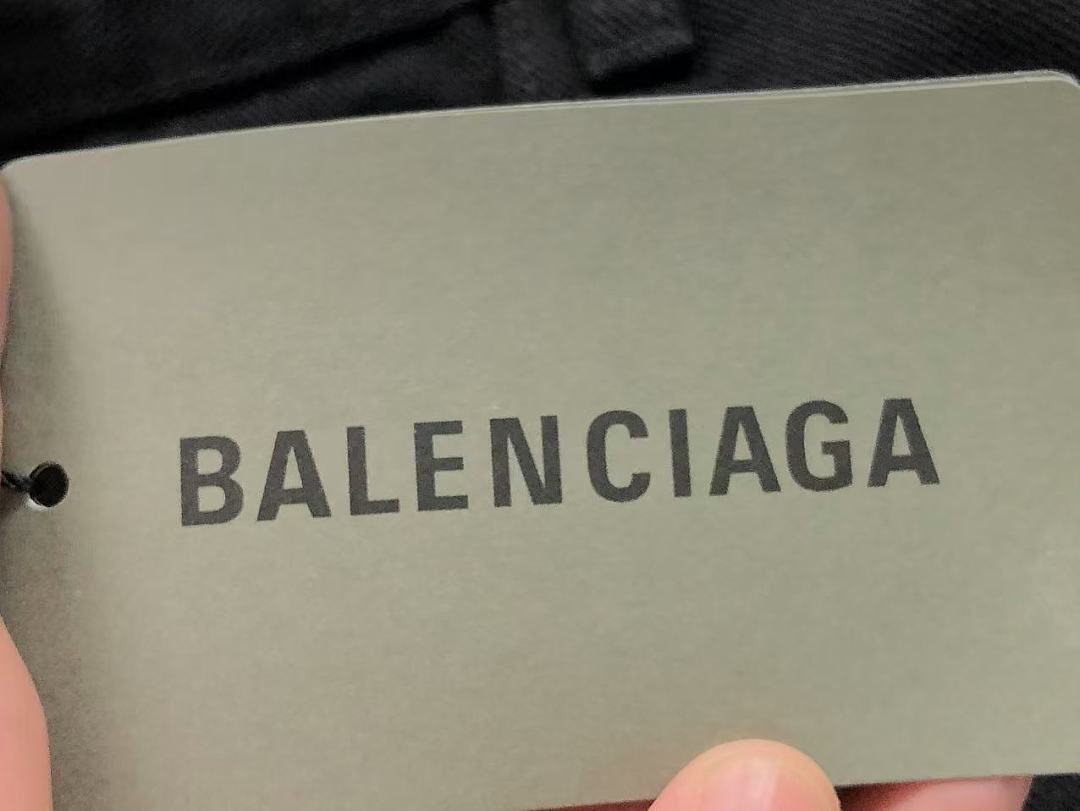 Balenciaga 185 B⭐L⭐⭐⭐IA⭐A SHORTS 3207110417 (Im 170Cm 60Kg I Wear Size L In The Phot) - Image 24