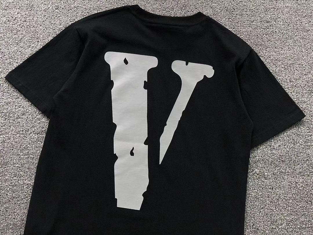 On Running 71 VLONE T-SHIRT 504159591 (Im 170Cm 60Kg I Wear Size S In The Phot) - Image 17