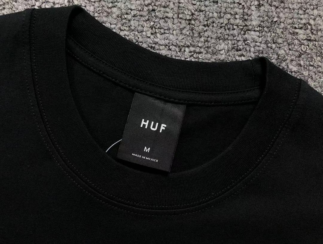 HUF 68 HUF T-SHIRT - Image 28