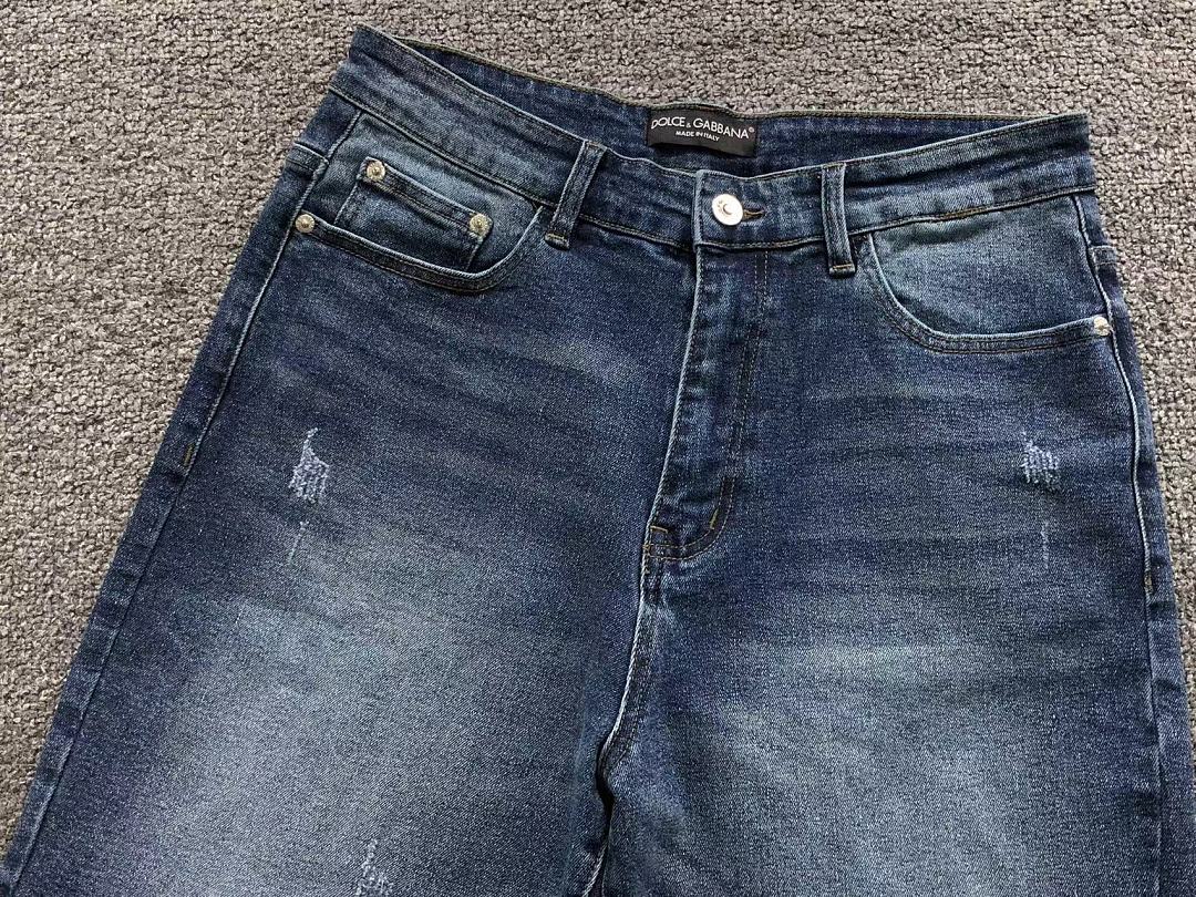 Dolce & Gabbana 195 D⭐LC⭐ GA⭐⭐A⭐A SHORTS 22061015125 (Im 170Cm 60Kg I Wear Size 31 In The Phot) - Image 11
