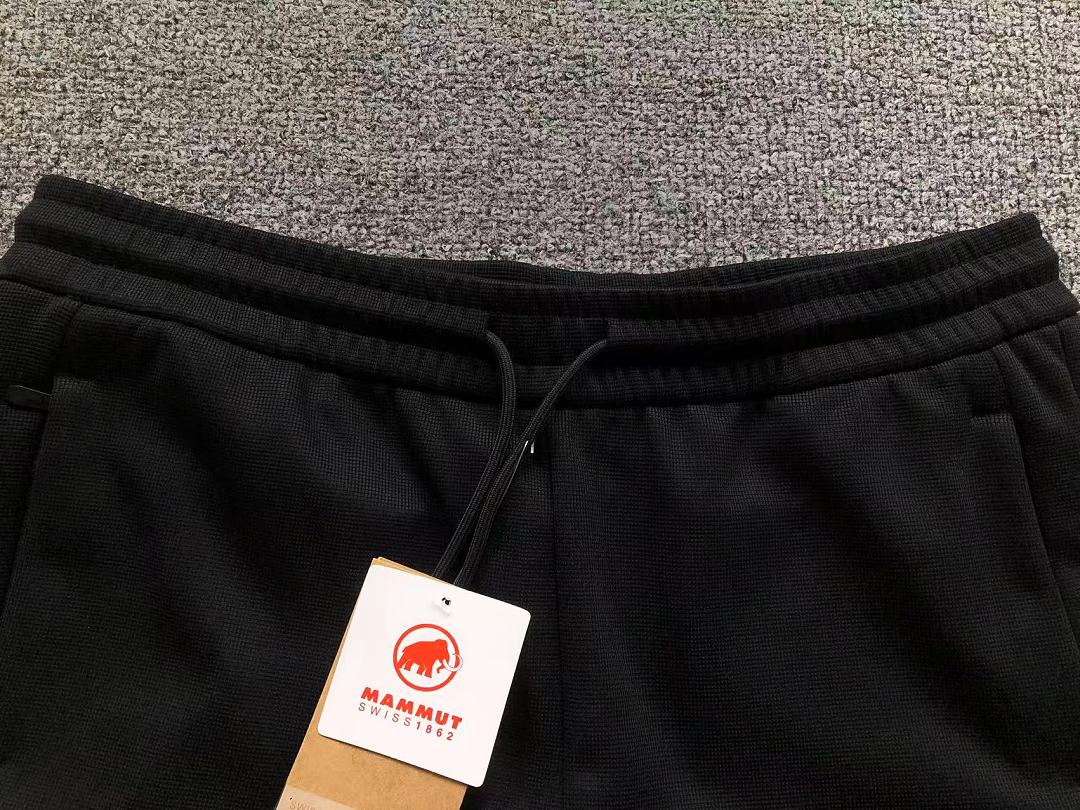 Unbranded TROUSERS 185 MAMMUT HOODIE - Image 40