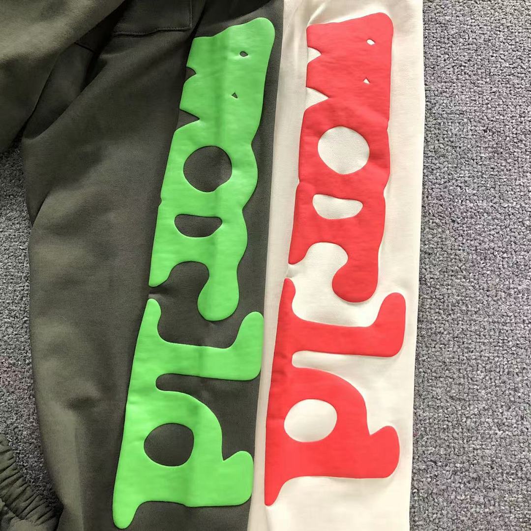 Sp5der TROUSERS125 SP5DER HOODIE - Image 38