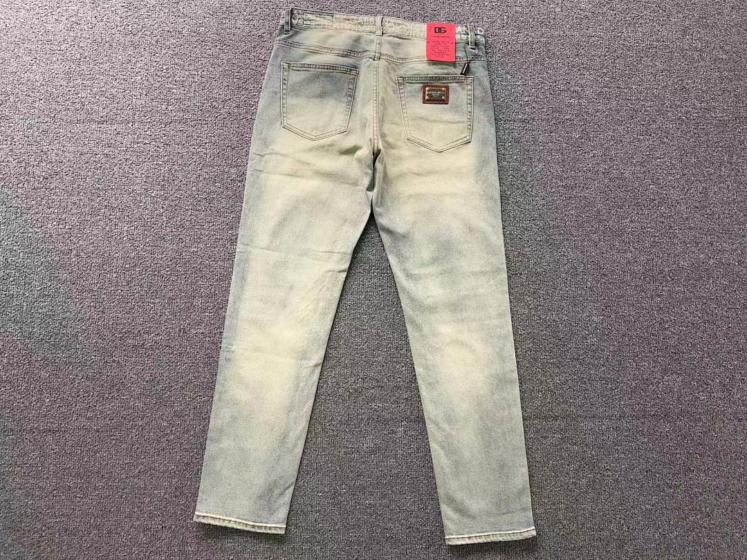 Unbranded 175 D⭐LC⭐ GA⭐⭐A⭐A TROUSERS 2201120701 (Im 170Cm 60Kg I Wear Size 33 In The Phot) - Image 5