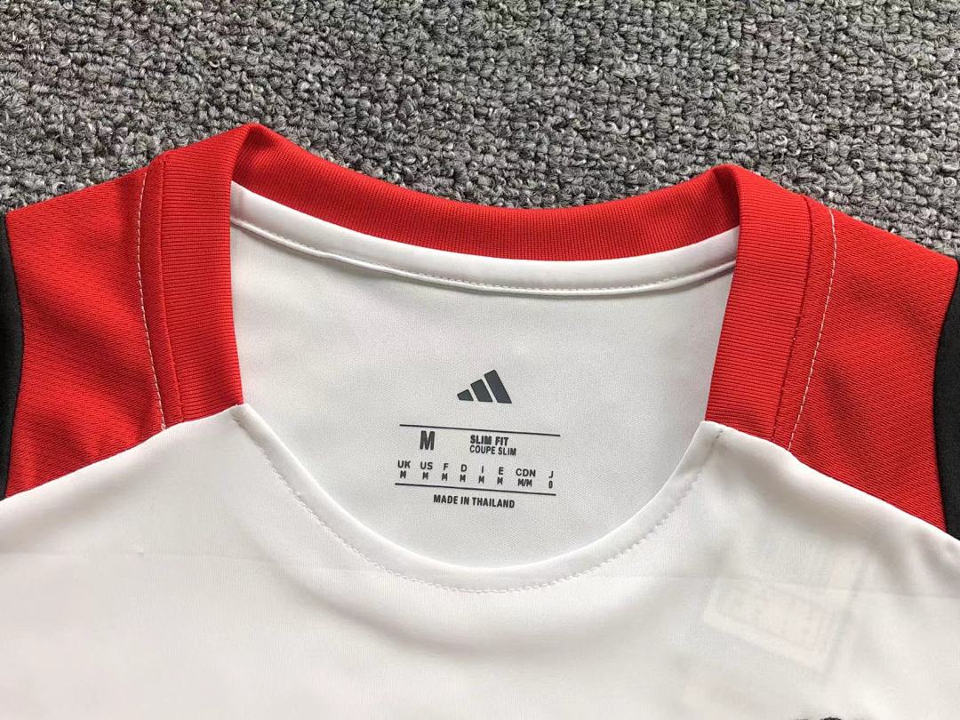 Unbranded 78 FOOTBALL T-SHIRT 31030422002 (Im 170Cm 55Kg I Wear Size 46 In The Phot) - Image 14