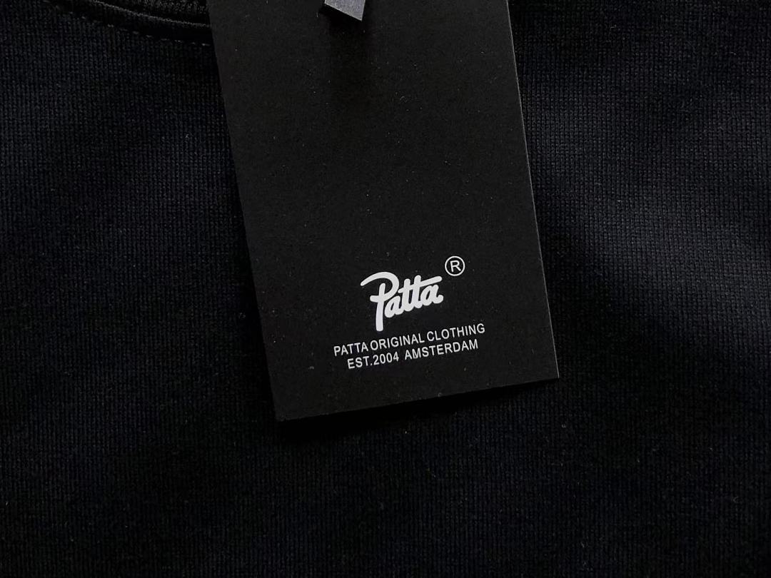 Patta 78 P⭐TT⭐ T-SHIRT 1252919175 (Im 170Cm 60Kg I Wear Size M In The Phot) - Image 22