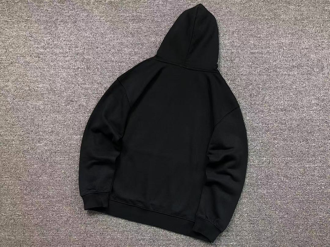 Corteiz 115 CORTEIZ HOODIE 1112240255 (Im 170Cm 60Kg I Wear Size S In The Phot) - Image 19