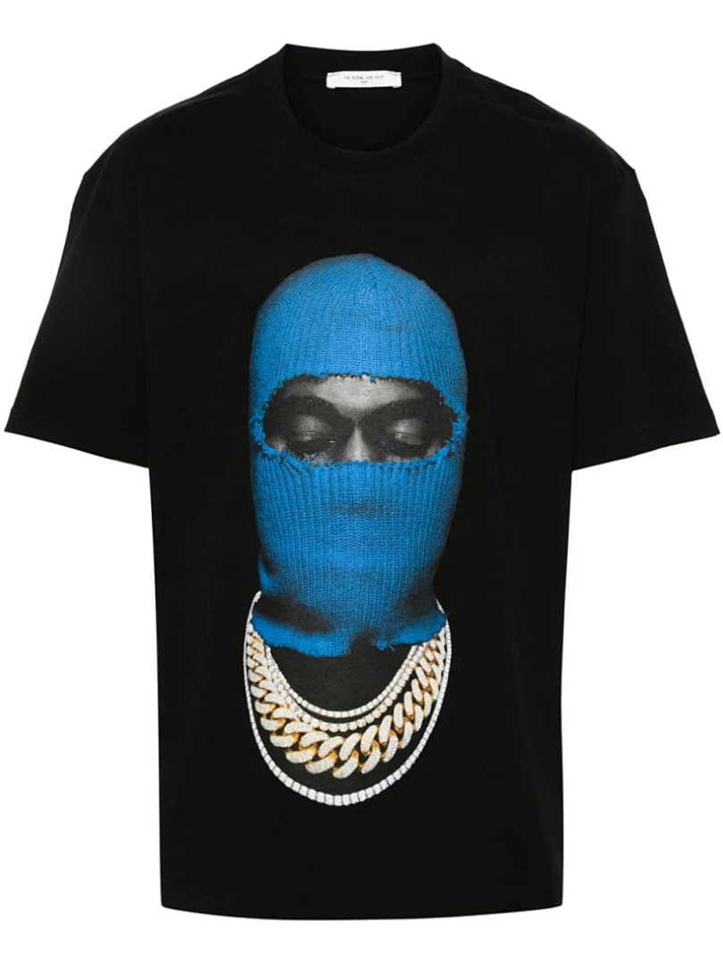 Ih Nom Uh Nit 88 IH NOM UH NIT T-SHIRT - Image 25