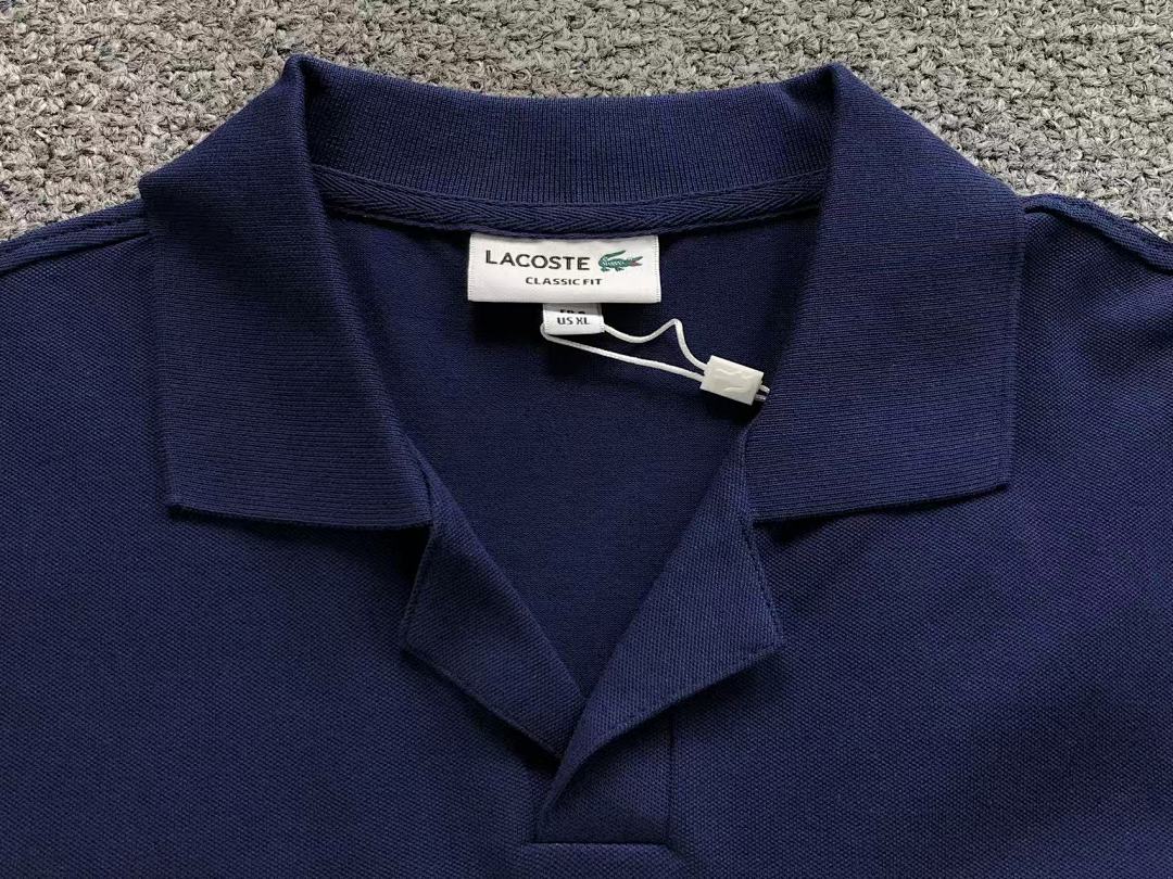 Lacoste 138 LACOSTE POLO 22032307171 (Im 170Cm 60Kg I Wear Size XL In The Phot) - Image 17